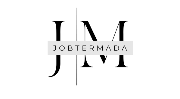Logo Jobtermada